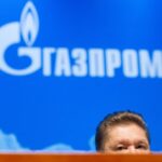 Закат Газпрома вручную (Часть 1)