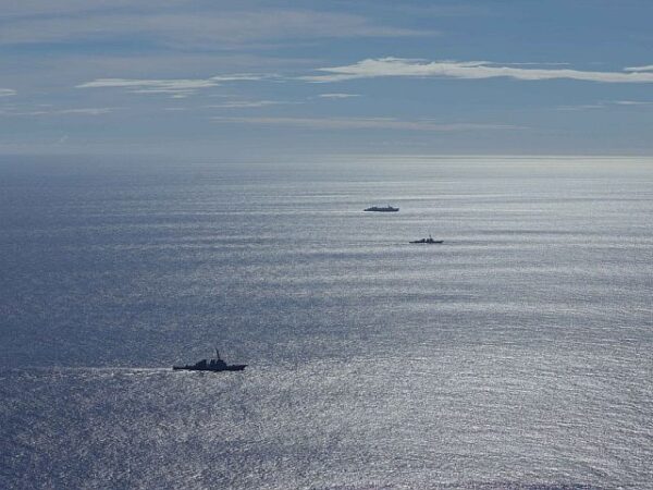 Блокадная мудрость?