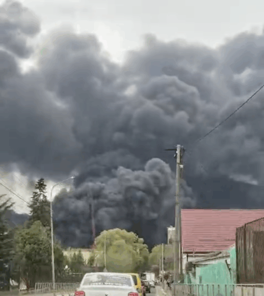 Нефтяное ассорти