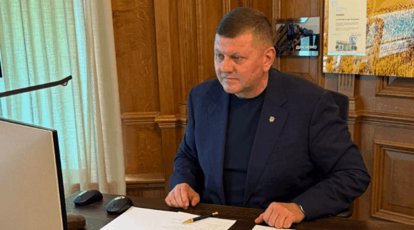 Волонтерка. Про світ, війни, рішення і наслідки. Частина 2.