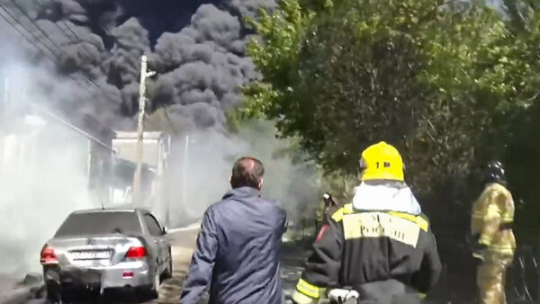 Дышите глубже