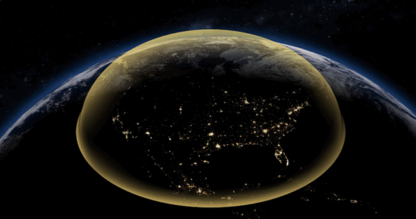 Трамперика?