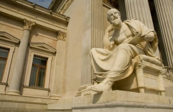 Две истории 