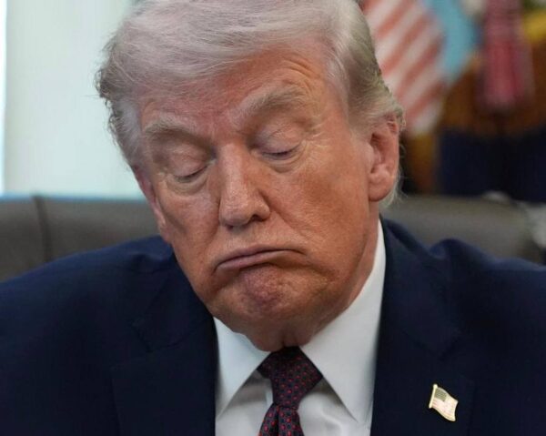 Призрак самодержавия