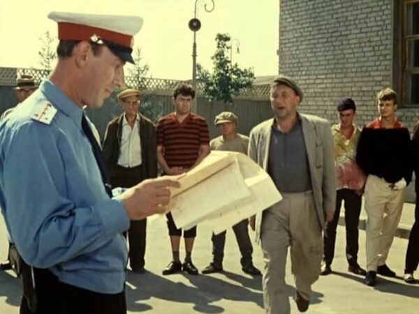 А на войне, как на войне?