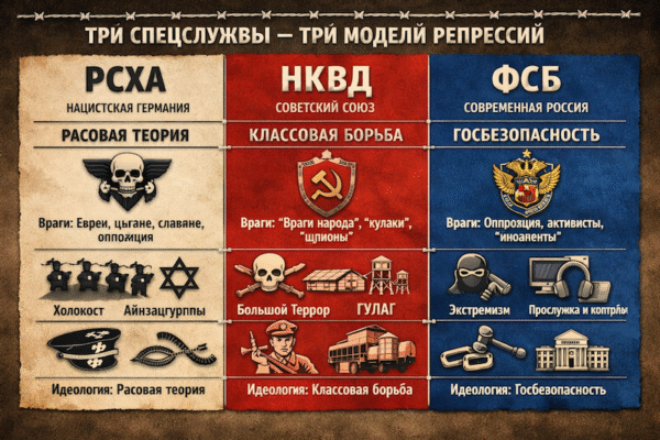 Сравнения