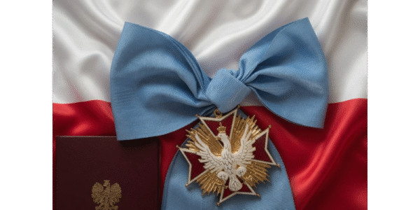 Волонтерка. Конфлікт Білого Орла.