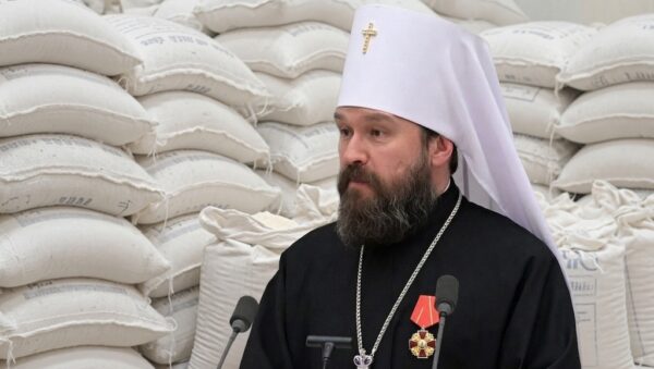 В малых дозах