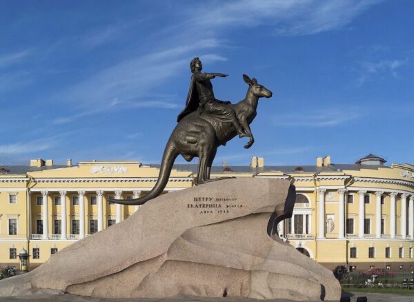 В недрах традиционных ценностей