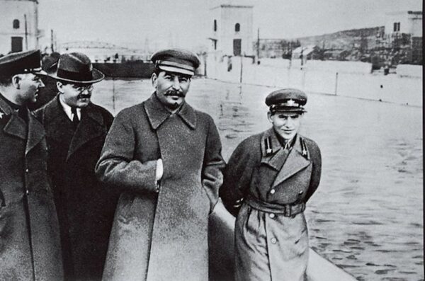Тест на царя