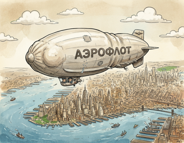 Без аналогов