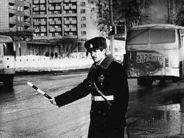 Слово – не вор, убей