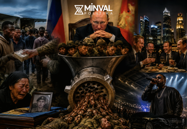 Вид из Баку
