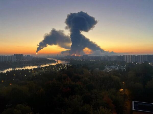 В ответ
