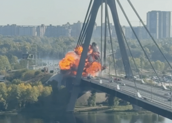 Мост. Дубль №2