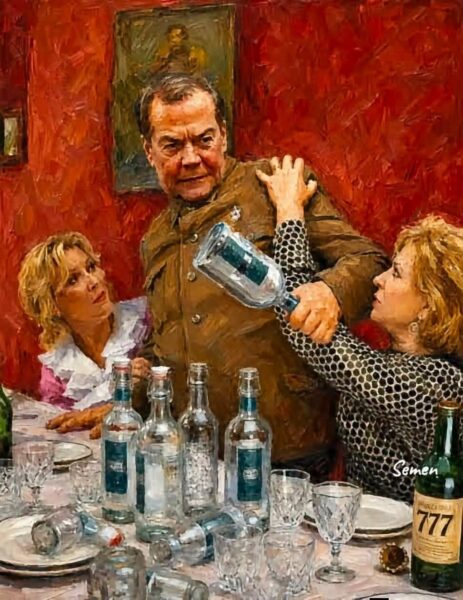 Сага о прорывах