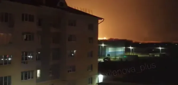 Уточнение по вражескому ЦОД